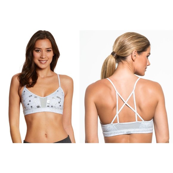 Alo Yoga Goddess Bra - Picture 1 of 10